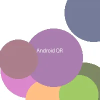 里番网 - Android下载二维码